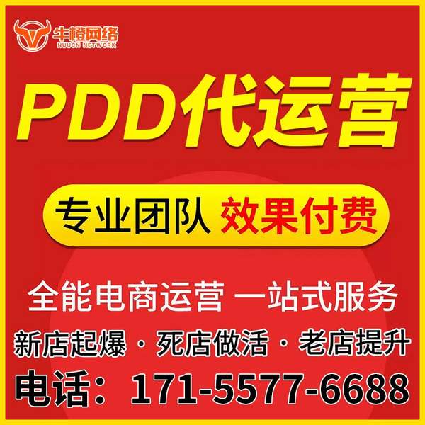 重庆电商代运营